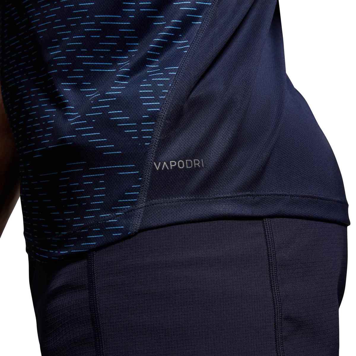 Canterbury IRFU 23 Train Singlet Navy