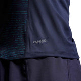 Canterbury IRFU 23 Womens Train Tee Navy