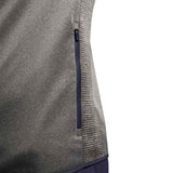 Canterbury IRFU 23 Tech FZ Hoodie Grey