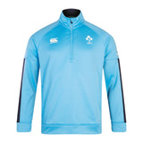 Canterbury IRFU 23 HZ Training Top Blue