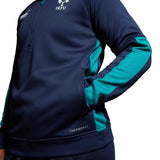 Canterbury IRFU 23 Women HZ Train Top Ny