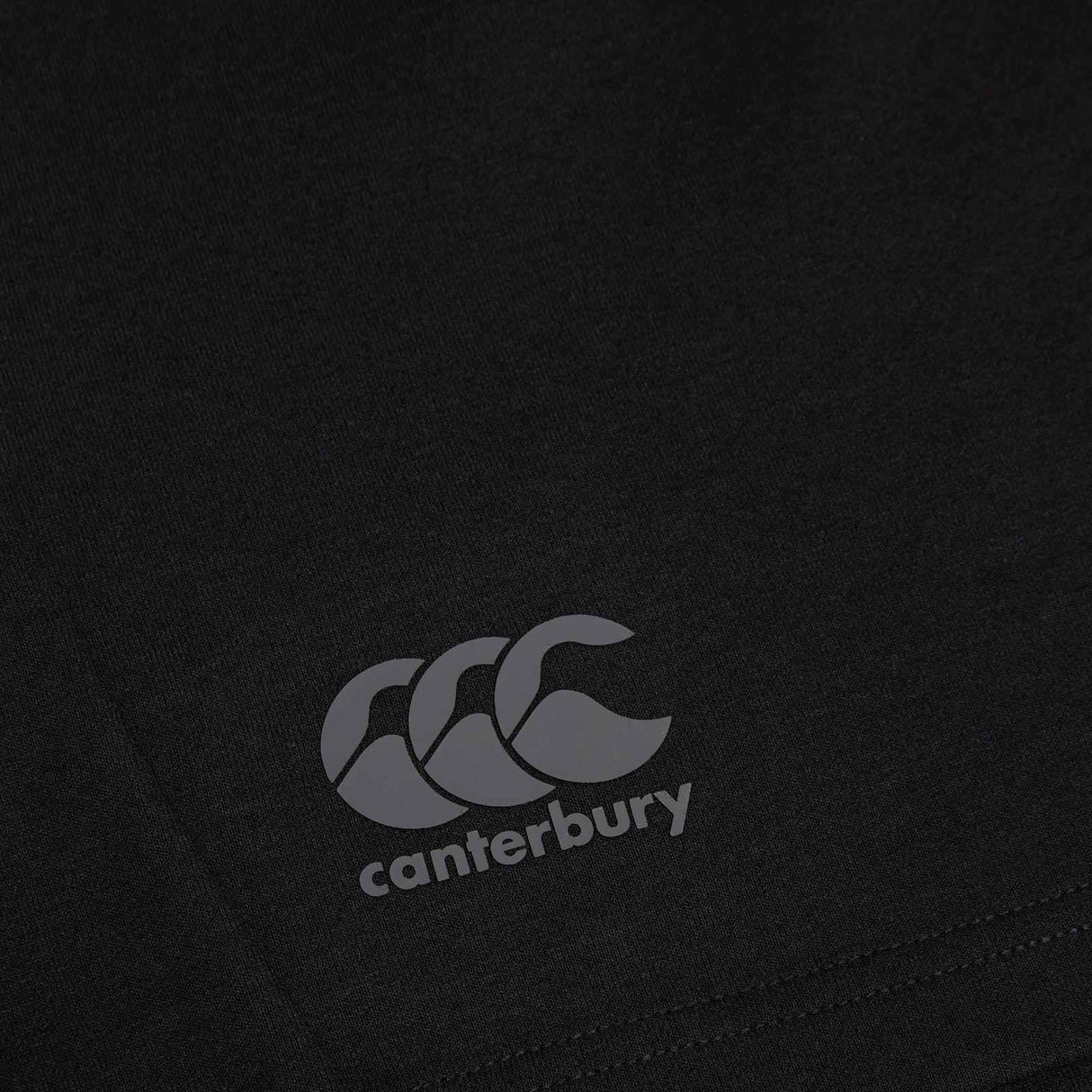 Canterbury IRFU 23 Fleece Short Black