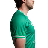 CCC IRFU 23 Home Test Jersey Green