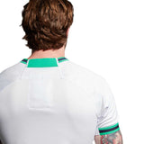 CCC IRFU RWC23 Alt Test Jersey White