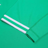 CCC IRFU RWC23 Home Pro Jersey Green