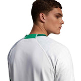 CCC IRFU RWC23 Alt Pro Jersey White