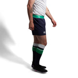 CCC IRFU 23 Alt Match Short Navy
