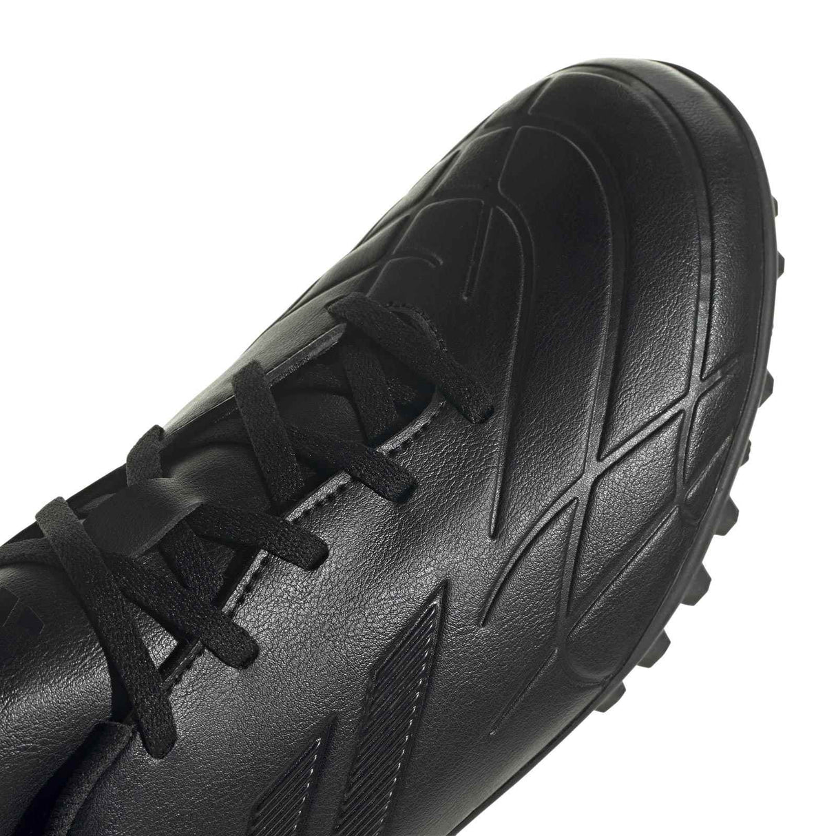 adidas Mens Copa Pure .4 TF Black