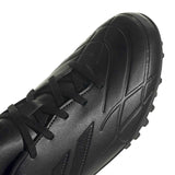 adidas Mens Copa Pure .4 TF Black