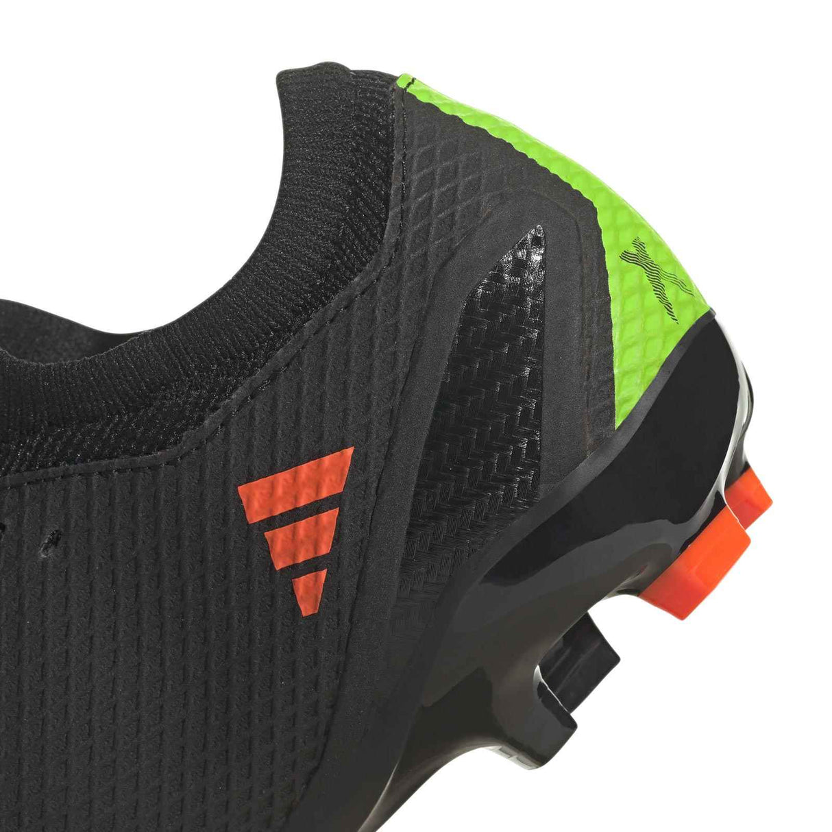 adidas X Speedportal.3 FG Black