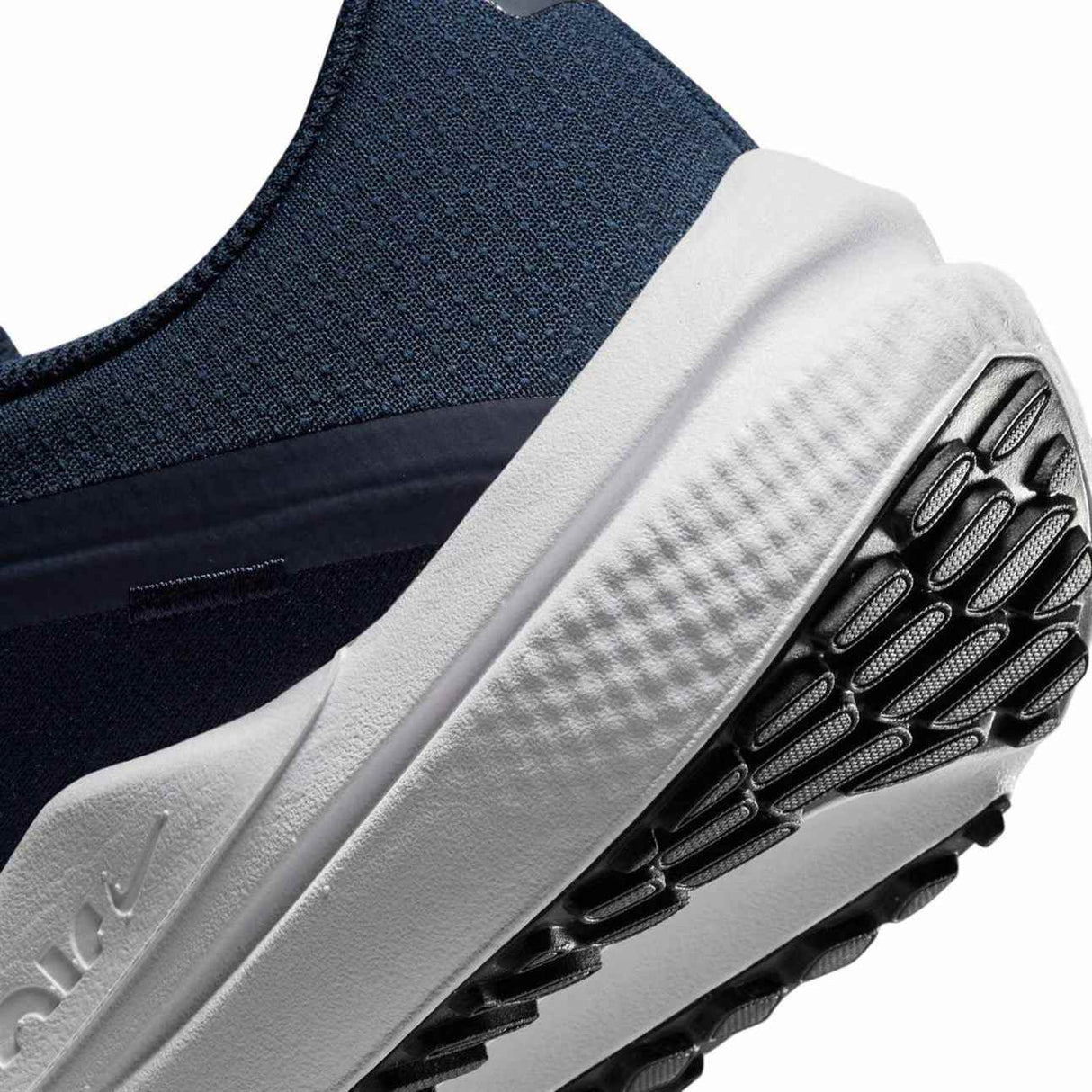Nike Air Winflo 10 Mens Navy