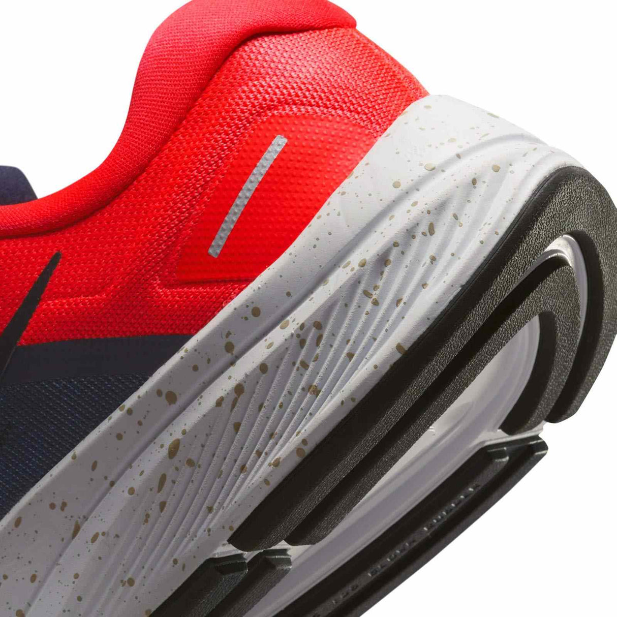 Nike Air Zoom Structure 24 Mens Black