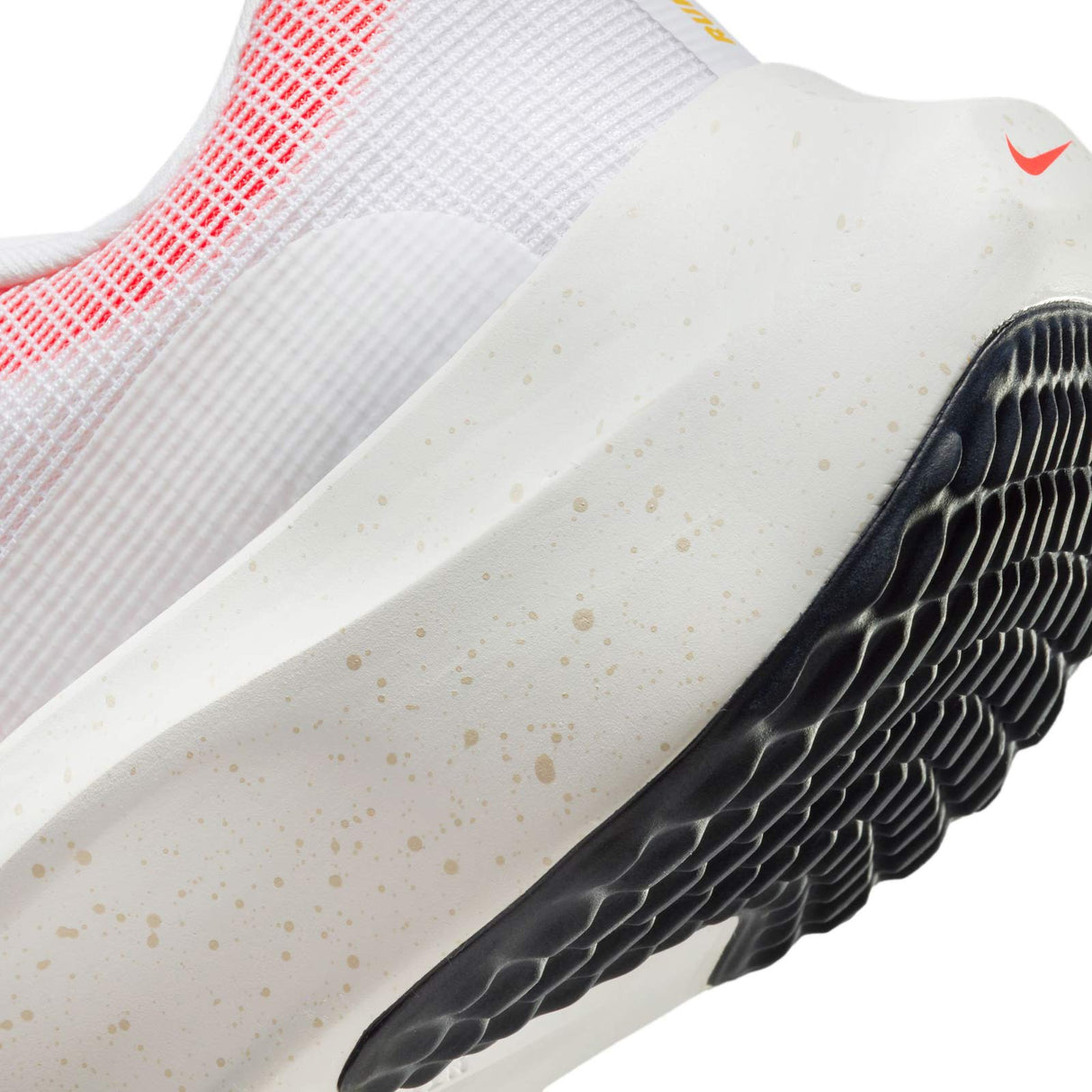 Nike Zoom Fly 5 Mens White