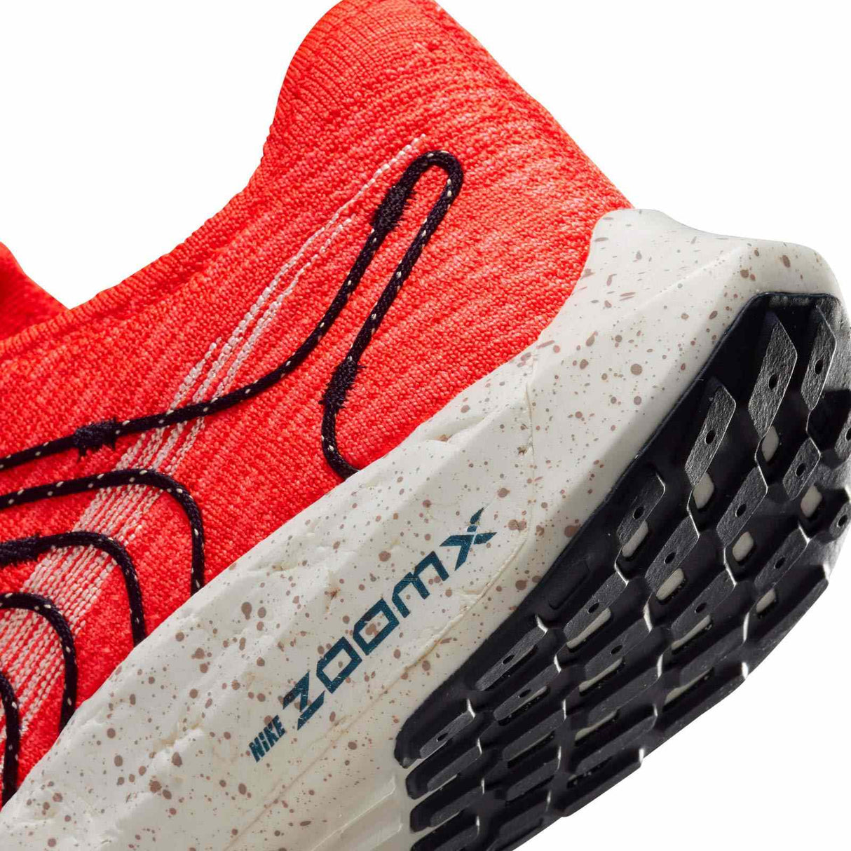 Nike Pegasus Turbo Next Nature Mens Red