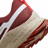 Nike Pegasus React Trail 4 Mens Brown