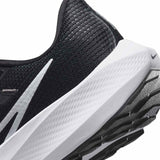 Nike Pegasus 40 Womens Black/White