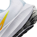 Nike Pegasus 40 Womens White/Orange