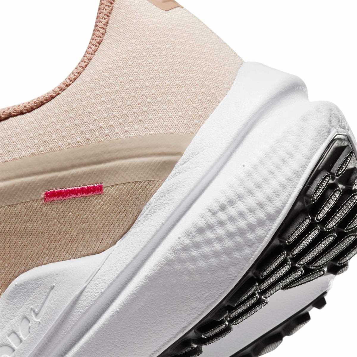 Nike Air Winflo 10 Womens Beige/White