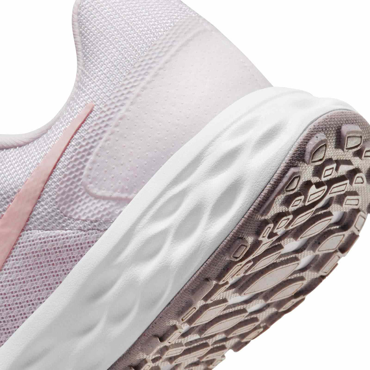 Nike Revolution 6 NN Womens Pink
