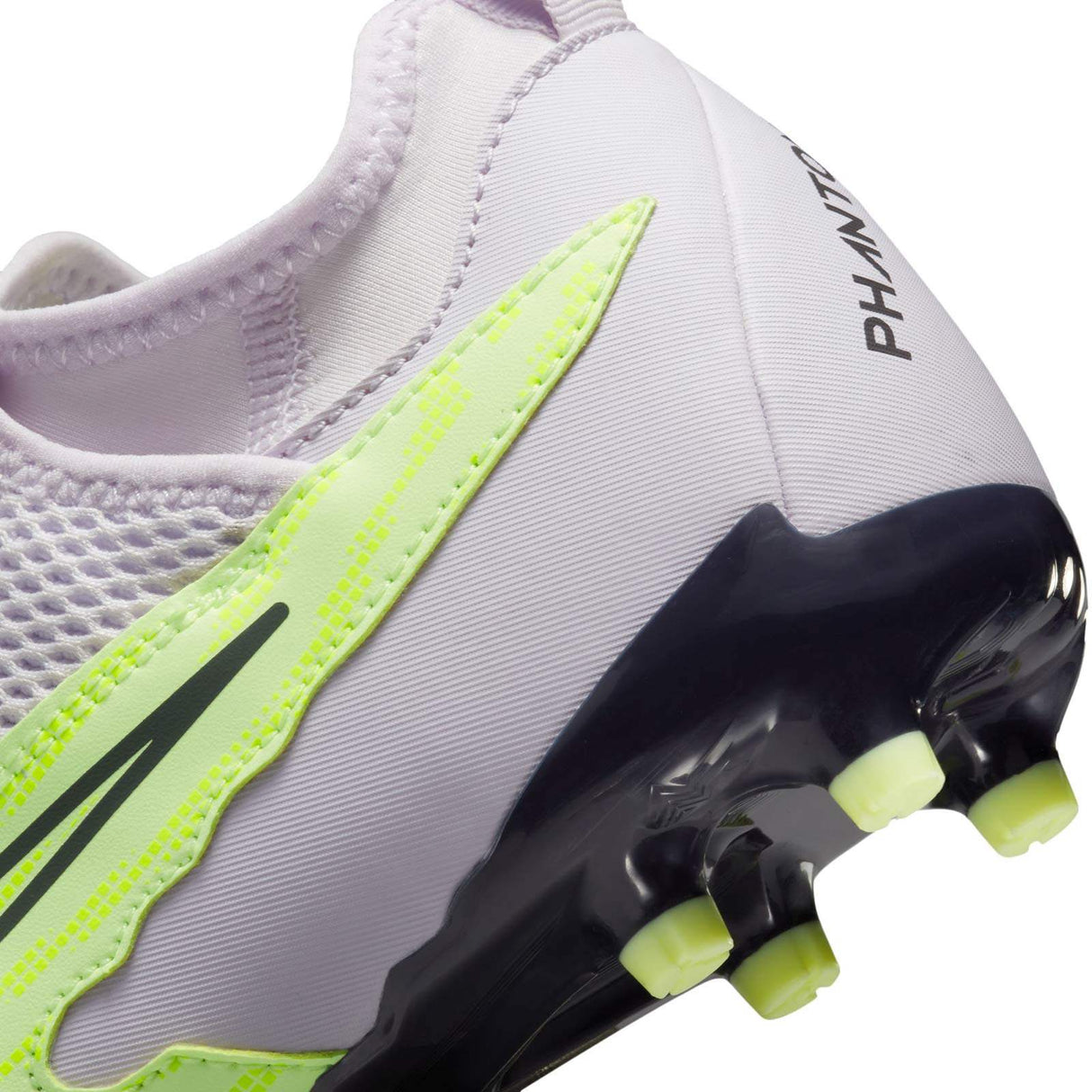 Nike Kids Phantom GX Academy DF FG Wht/Y