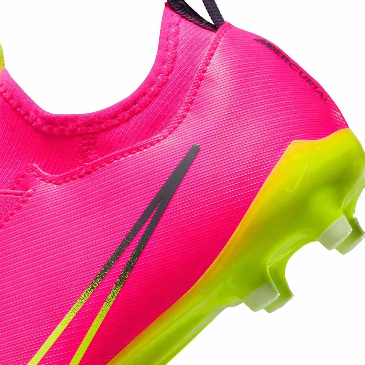Nike Kids Mercurial Vapor 15 Acd MG Pink