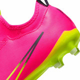 Nike Kids Mercurial Vapor 15 Acd MG Pink