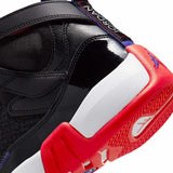 Nike Jumpman Two Trey Mens Black/Red