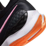 Niike Renew Elevate 3 Mens Black/Pink