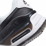 Nike Air Max SYSTM Mens White/Black