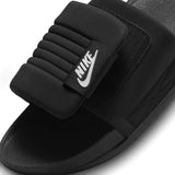 Nike Offcourt Adjust Sandal Mens Black