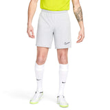 Nike Mens Dri-Fit Acad23 Shorts BR Grey