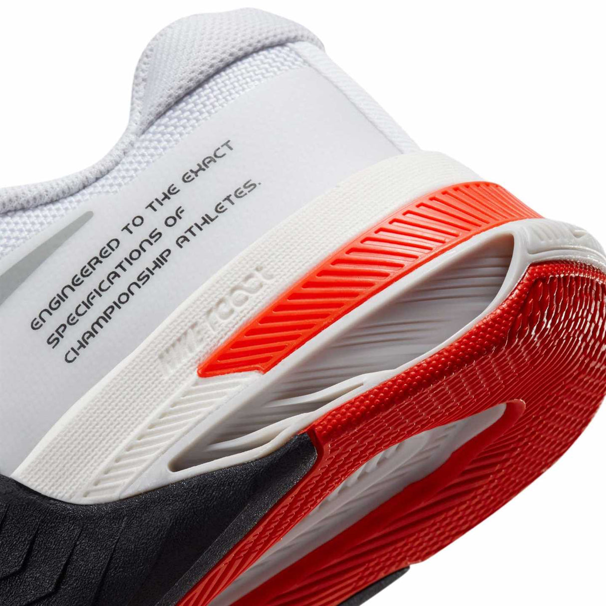 Nike Metcon 8 Womens White