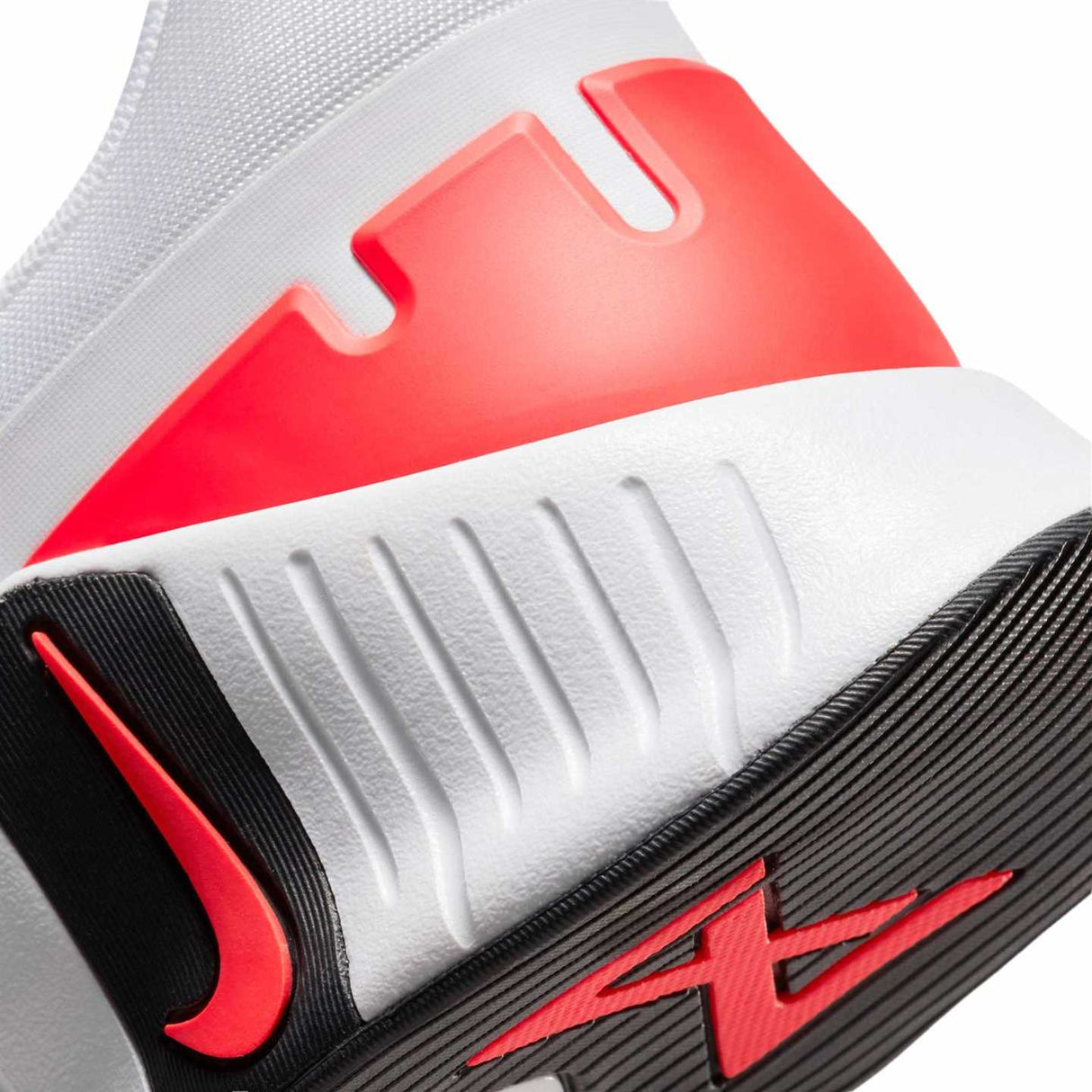 Nike Free Metcon 5 Mens White