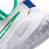 Nike Flex Runner 2 Jnr Boys White