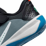 Nike Omni Multi-Court Jnr Boys Grey
