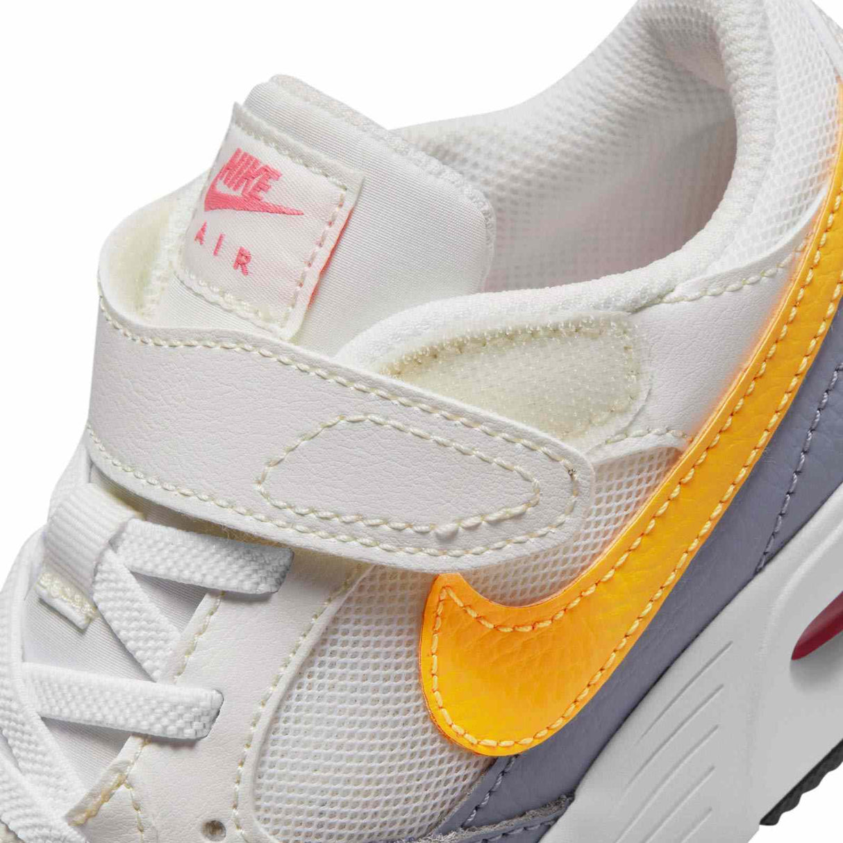 Nike Air Max SC Jnr Girls White