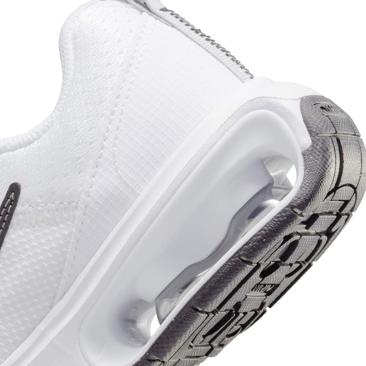 Nike Air Max INTRLK Lite Jnr Girls White