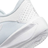 Nike Omni Multi-Court Jnr Girls White