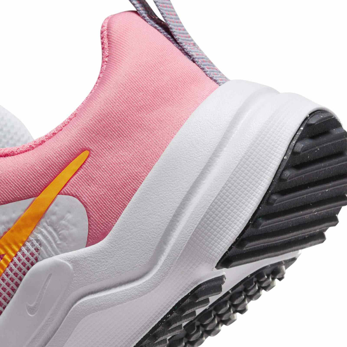 Nike Downshifter 12 Jnr Girls White