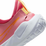 Nike Flex Runner 2 Jnr Girls Pink