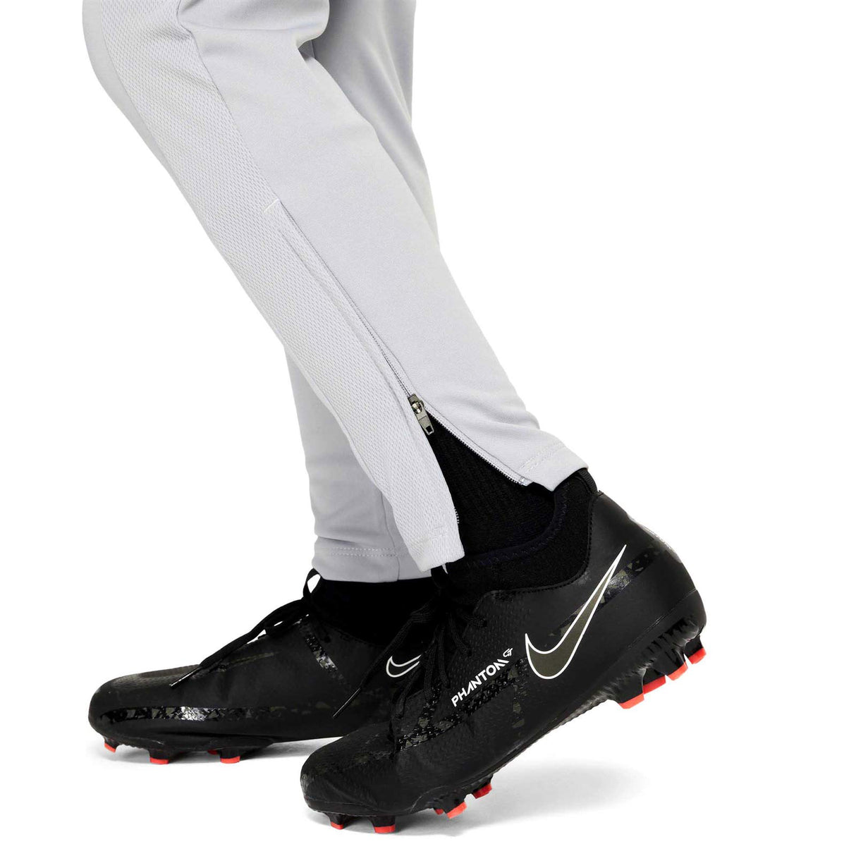 Nike Boys DF Acad 23 Pant KPZ BR Grey