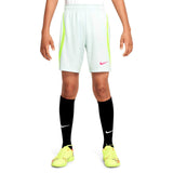 Nike Boys DF Strike Short BR Grey