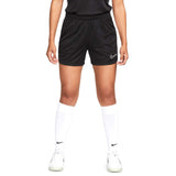 Nike Wmns DF Acad 23 Short Branded Black
