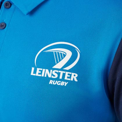 Castore Leinster 23 Training Vest Blue