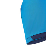Castore Leinster 23 SS Media Polo Navy