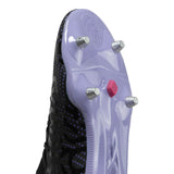 CANTERBURY SPEED INFINITE TEAM SG AU BLK