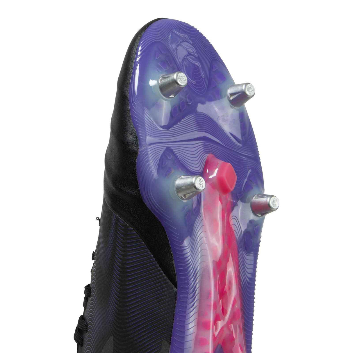 Canterbury Phoenix Genesis Elite SG Blk