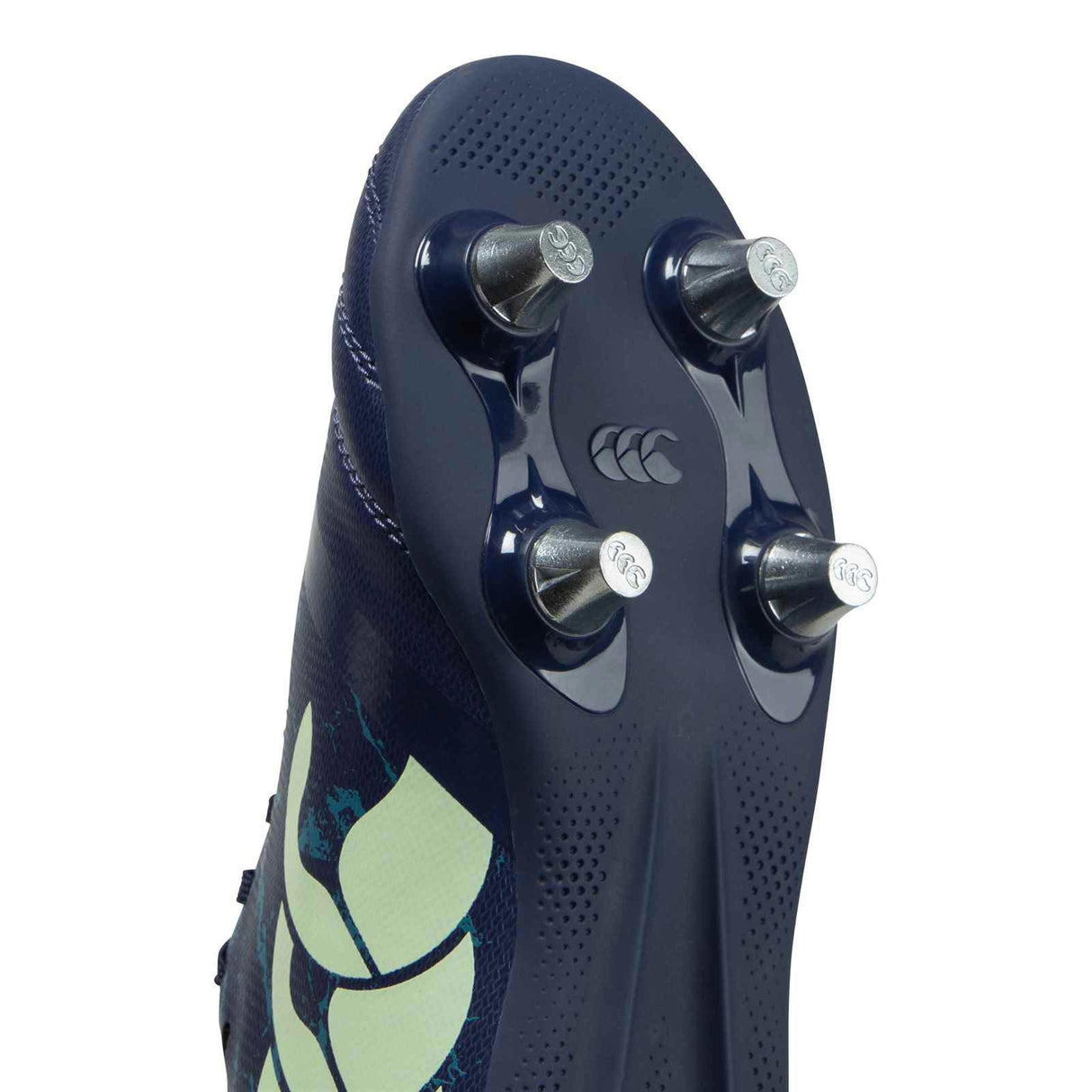 Canterbury Stampede Team Kids SG Navy