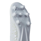 Canterbury Speed Infinite Kids FG White