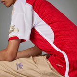 adidas Arsenal 23 Home Jersey Red